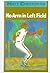 No Arm in Left Field