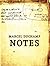 Notes