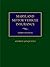 Maryland Motor Vehicle Insurance