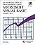 An Introduction to Programming Using Microsoft Visual Basic: Versions 5 and 6