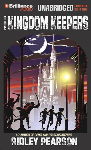 Disney after Dark