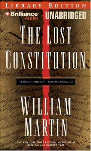 The Lost Constitution