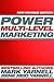 Power Multi-Level Marketing: Building a Successful Network from Ground Zero