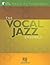 The Vocal Jazz Ensemble Bk/Online Audio