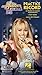 Hannah Montana Practice Record