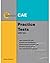 Essential Practice Tests: Cae Without Answer Key