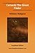 Carnacki the Ghost Finder: Easyread Edition