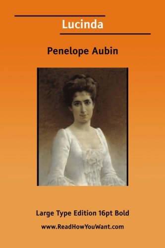 Lucinda (Paperback)