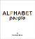 Alphabet People