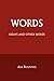 Words