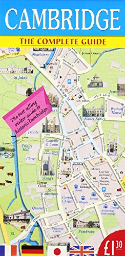Cambridge (Map)