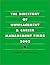 The Directory of Outplacement & Career Management Firms 2003 (DIRECTORY OF OUTPLACEMENT AND CAREER MANAGEMENT FIRMS)