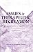 Issues in Therapeutic Recreation: Toward the New Millennium