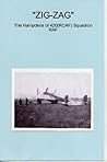 Zig-zag: The Hampdens of 420rcaf Squadron Raf