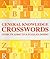 General Knowledge Crosswords