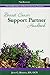 Breast Cancer Support Partner Handbook by Judy C. Kneece