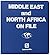 Middle East and North Afric...