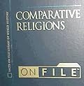 Comparative Religions on File