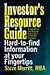 Investor's Resource Guide by Steve Merritt