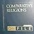 Comparative Religions on File