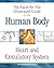 The Facts On File Illustrated Guide To The Human Body: Heart and Circulatory System