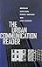 The Urban Communication Reader (Hampton Press Communication Series Urban Communication)