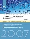 Chemical Engineering: License Review Chemical Engineering: License Review