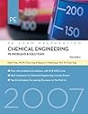 Chemical Engineering: Problems & Solutions Chemical Engineering: Problems & Solutions