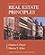 Real Estate Principles