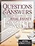 Questions & Answers to Help You Pass the Real Estate Exam