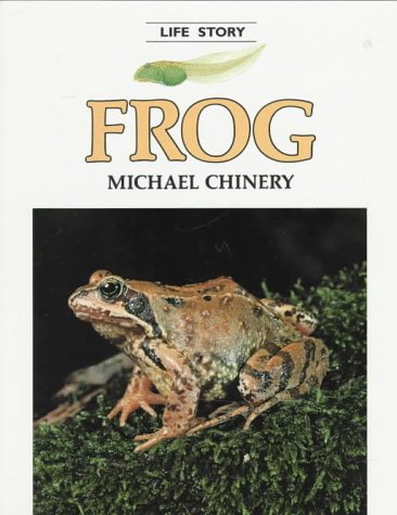 Frog  (Life Story)