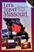 Let's Travel Pathways Through Missouri (Let's Travel: Pathways Through America)