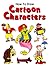 How to Draw Cartoon Characters