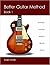 Better Guitar Method