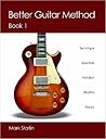 Better Guitar Method