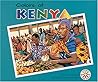 Colors of Kenya (Colors of the World) (English and Swahili Edition)