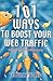 101 Ways to Boost Your Web ...