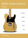 Better Guitar Method