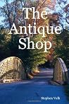 The Antique Shop The Antique Shop