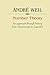 Number Theory: An Approach Through History from Hammurapi to Legendre