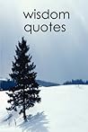 Wisdom Quotes