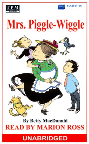 Mrs. Piggle-Wiggle