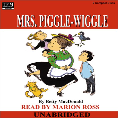 Mrs. Piggle-Wiggle
