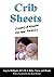 Crib Sheets by Angela Williams