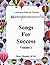 Songs for Success, Vol. 1 by Nancy Bennett