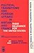 Political Transitions and Foreign Affairs in Britain and France by Don K. Price