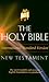 The Holy Bible - New Testament (International Standard Version)