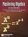 Mastering Algebra: An Introduction