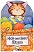 Hide And Seek Kittens (Peekaboo Books)