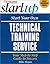 Start Your Own Tech Trainin...